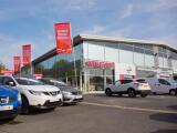 Nissan Tamworth